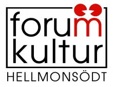 Forum Kultur Hellmonsödt Logo