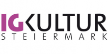 IG Kultur Steiermark Logo