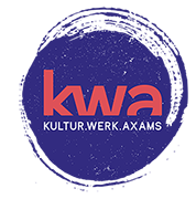 Kultur Werk Axam Logo