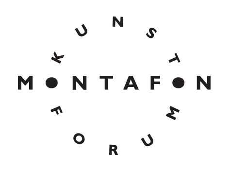 Kunstforum Montafon Logo