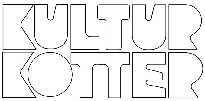 Kulturkotter Logo