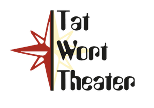 TatWortTheater Logo