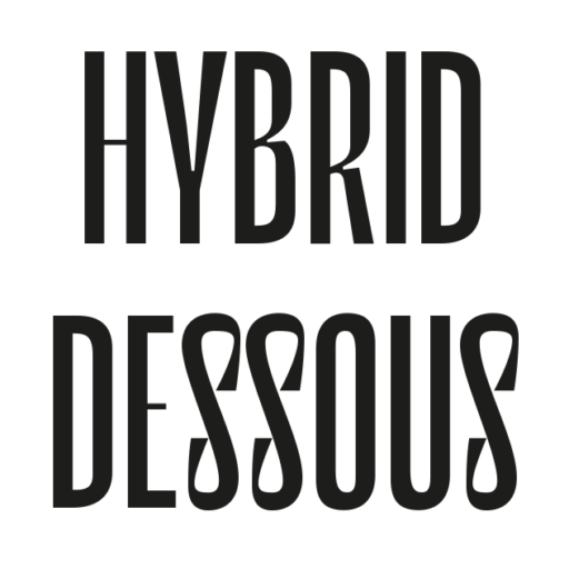Hybrid Dessous Logo