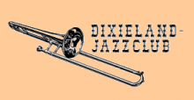 Dixieland Jazzclub Logo