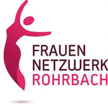 Frauennetzwerk Rohrbach Logo