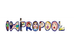 Impropool Logo