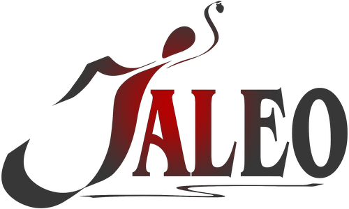 Jaleo Flamencoverein Logo