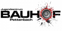 jugendzentrum bauhof logo