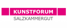 Kunstforum Salzkammergut Logo