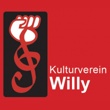 Kulturverein Willy Logo