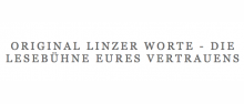 Linzer Worte Logo