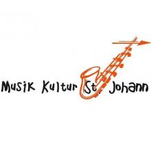 Musik Kultur St. Johann Logo