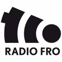 radio fro logo