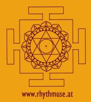 Logo Rhythmuse 