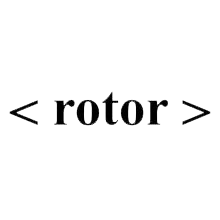 rotor Logo