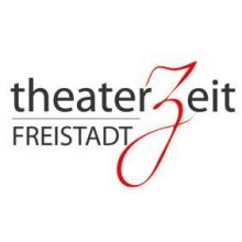 Theaterzeit Logo