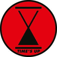 Time´s up Logo