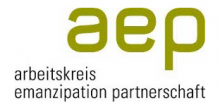 aep Logo