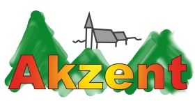 Akzent Logo