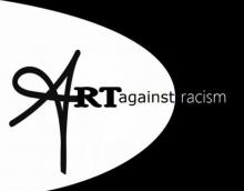 Art Against Racism Logo