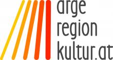 Arge Region Kultur Logo