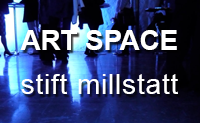 Artspace Millstatt Logo
