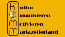 Kulturverein KOMM Logo