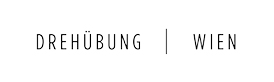 Drehübung Wien Logo