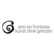 Kunst ohne Grenzen Logo