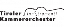Kammerorchester InnStrumenti Tirol Logo