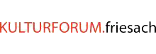 Kulturforum Friesach Logo