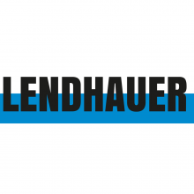Lendhauer Logo