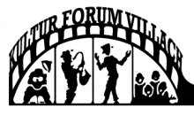 Kulturforum Villach Logo
