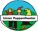 Linzer Puppentheater Logo