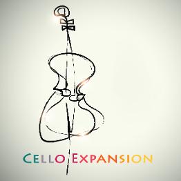 Cello Expansion Logo