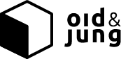 oid&jung Logo