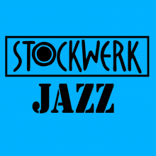 StockwerkJazz Logo