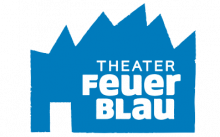 Theater Feuerblau
