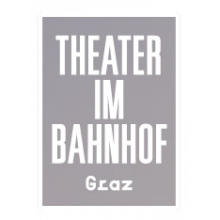 Theater im Bahnhof Logo