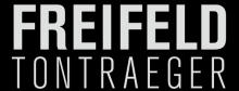 Freifeld Logo