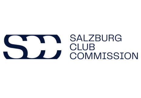Salzburg Club Commission Logo