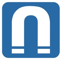Magnet U Logo