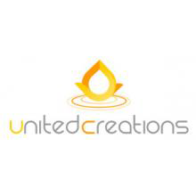 United Creations Logo