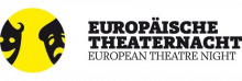 Europäische Theaternacht Logo