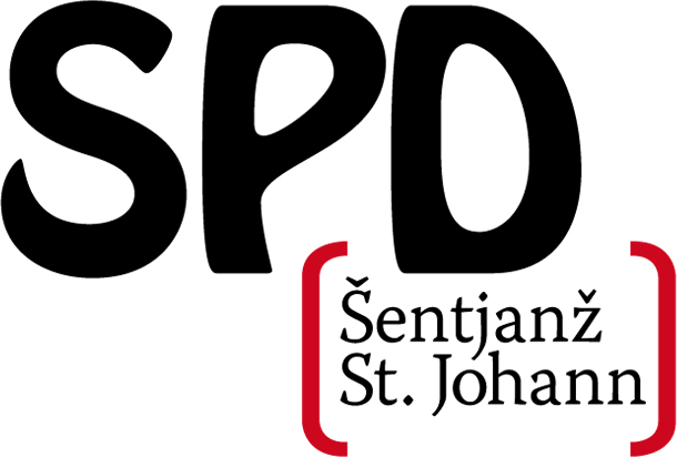 SPD Sentjanz Logo