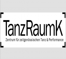 TanzRaumK Logo