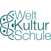 Weltkultur Schule Logo