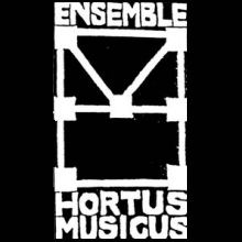 Ensemble Hortus Musicus Logo