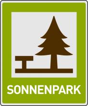 Sonnenpark Logo