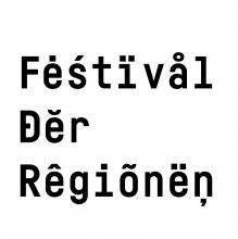Festival der Regionen Logo